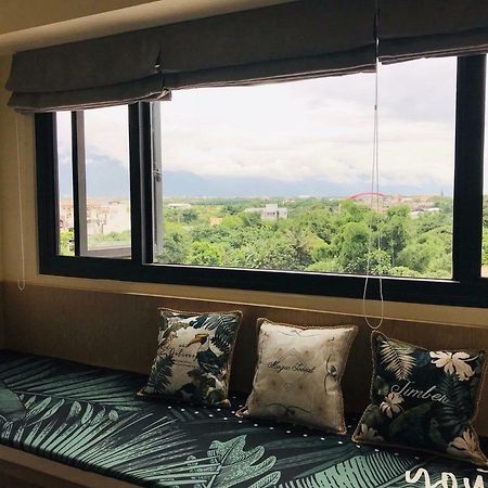 Hualien Friend House Apartment Ngoại thất bức ảnh