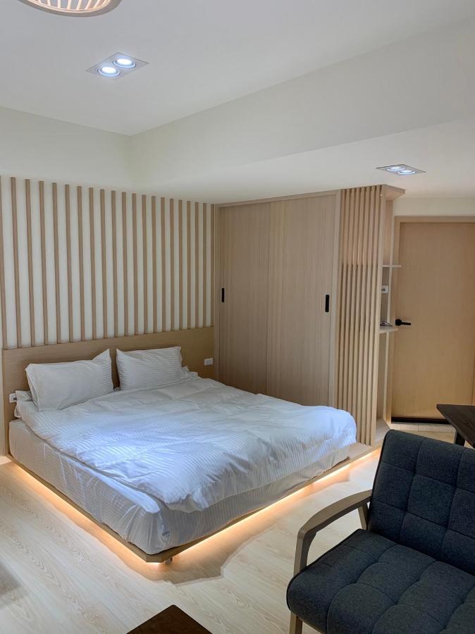 Hualien Friend House Apartment Ngoại thất bức ảnh