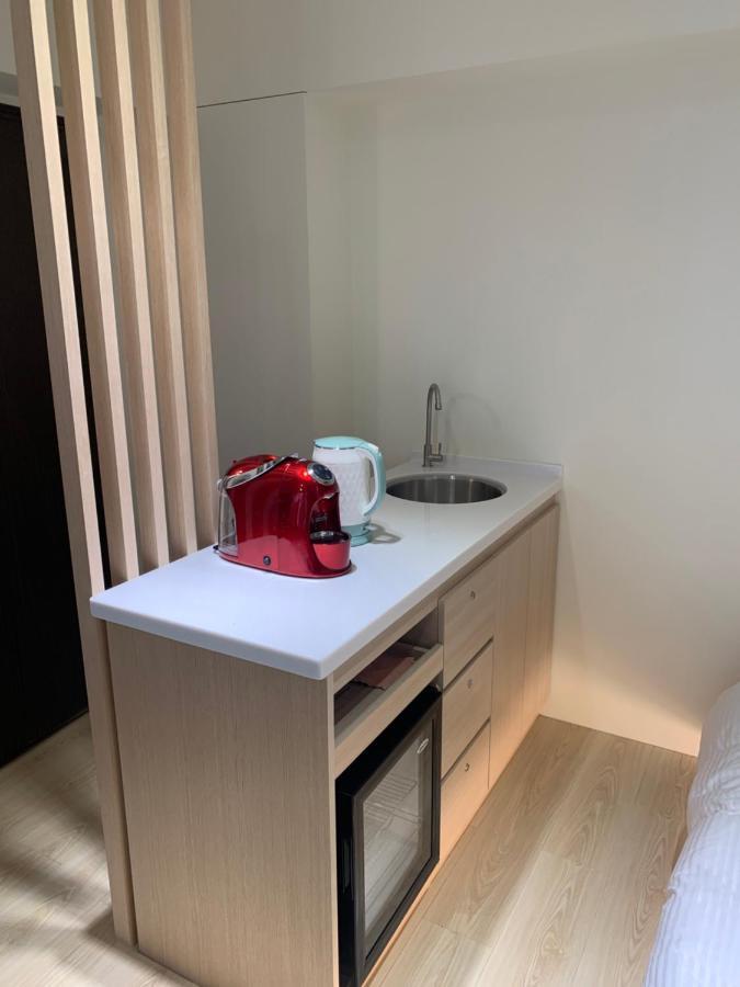 Hualien Friend House Apartment Ngoại thất bức ảnh