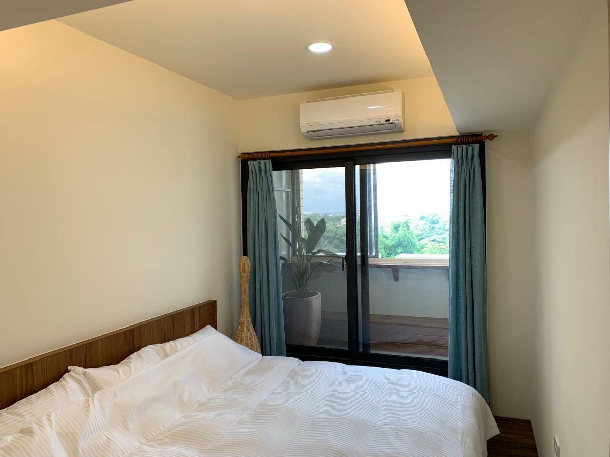 Hualien Friend House Apartment Ngoại thất bức ảnh