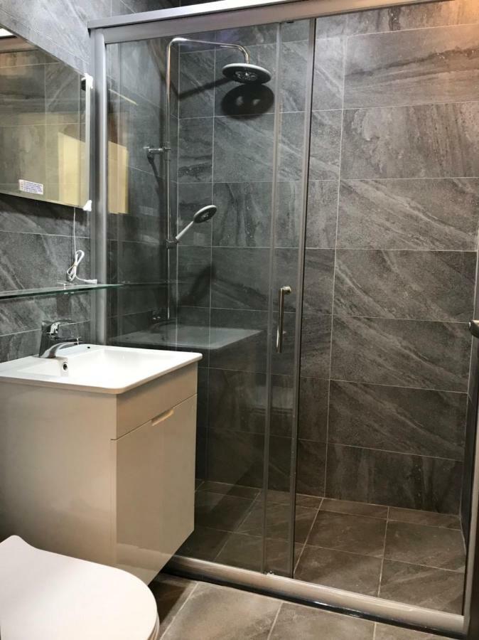 Hualien Friend House Apartment Ngoại thất bức ảnh